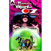 Wonderful Wizard of Oz, The (Paperback)