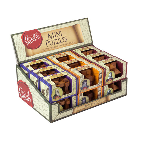 Wood Assorted (One Supplied)
