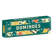 Wooden Games Workshop: Dominoes