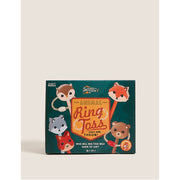 Woodland Animal Ring Toss