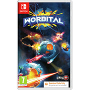 Worbital Ciab - Nintendo Switch