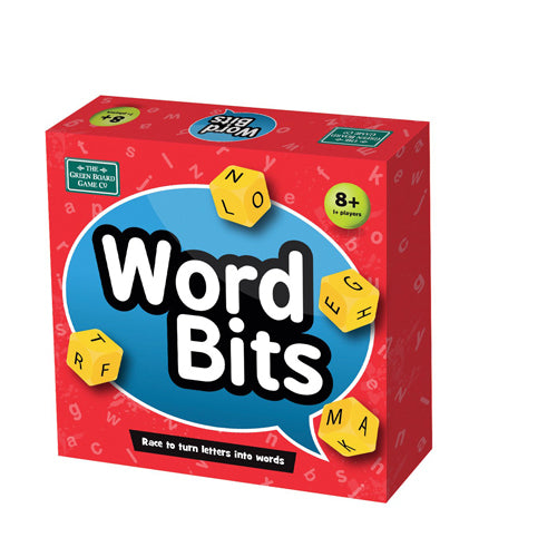 Word Bits