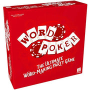 Word Poker