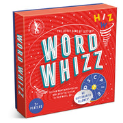 Word Whizz