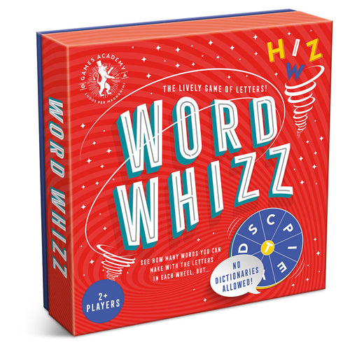 Word Whizz