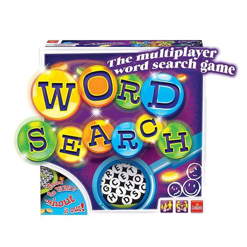 Wordsearch