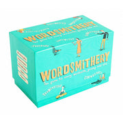 Wordsmithery