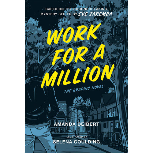 Work For A Million