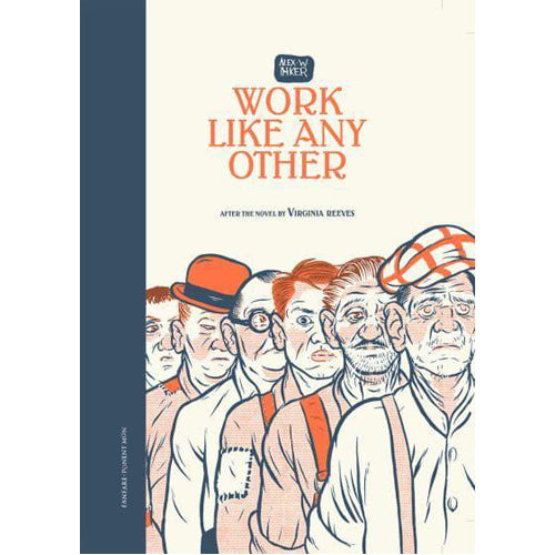 Work Like Any Other
