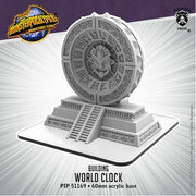 World Clock