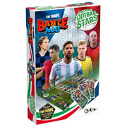 World Football Stars Battle Mat