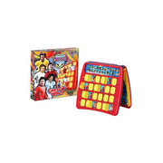 World Football Stars - Guess Who