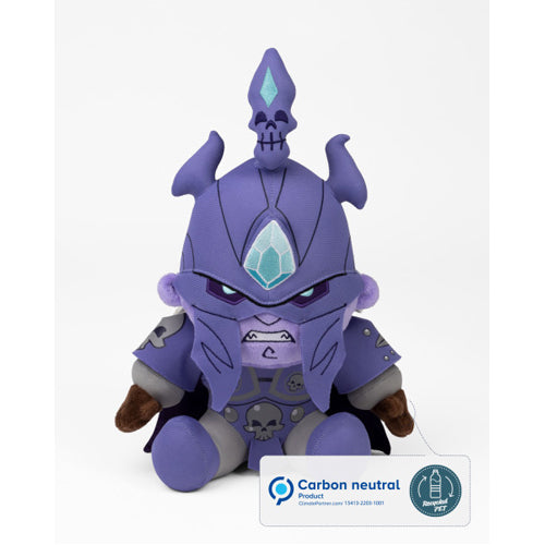World Of Warcraft: Arthas Plush