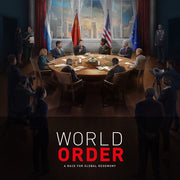 World Order Gameplay Bundle