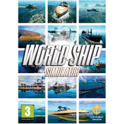 World Ship Simulator - PC