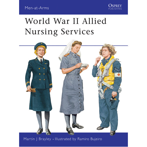 World War II Allied Nursing Services