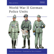 World War II German Police Units