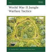 World War II Jungle Warfare Tactics