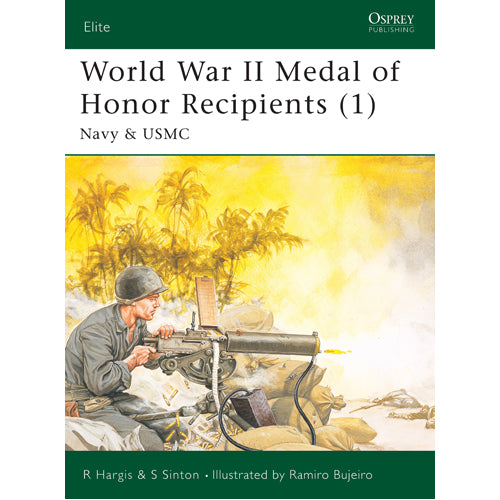 World War II Medal of Honor Recipients (1)