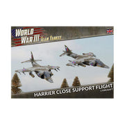 World War III: Team Yankee Harrier Close Support Flight