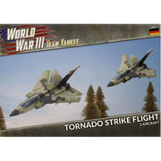 World War III: Team Yankee Tornado Strike Flight