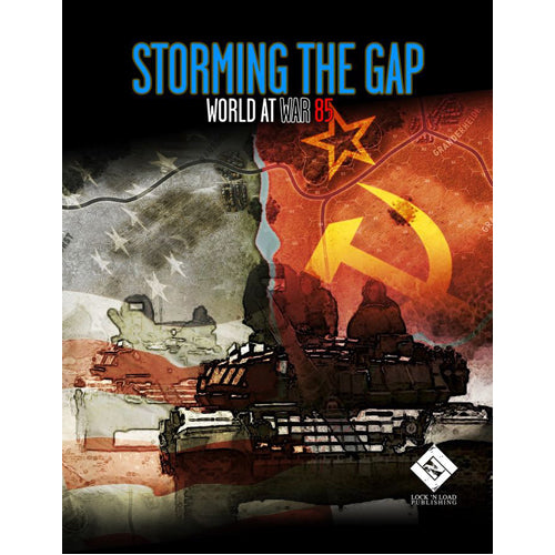 World at War 85: Storming the Gap