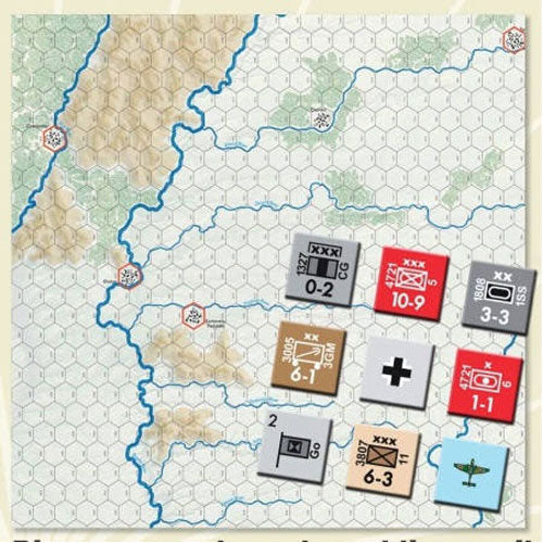 World at War Issue #69 (Breakout: First Panzer Army)
