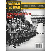World at War Issue #84 (Manstein's War)