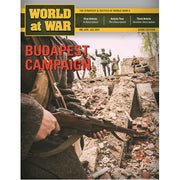 World at War Issue #85 (Budapest)