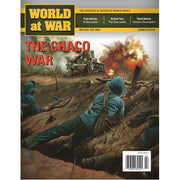 World at War Issue #86 (The Chaco War, 1932-1935)