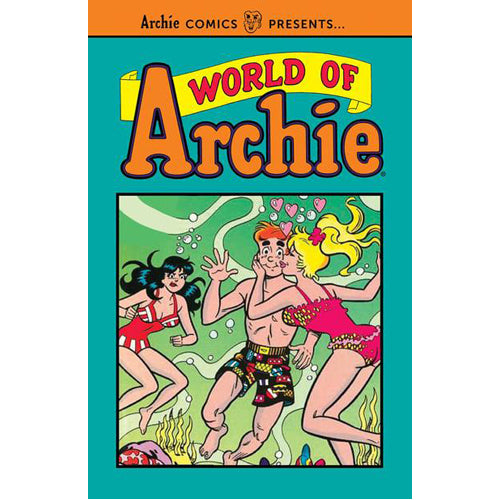 World of Archie Vol. 1