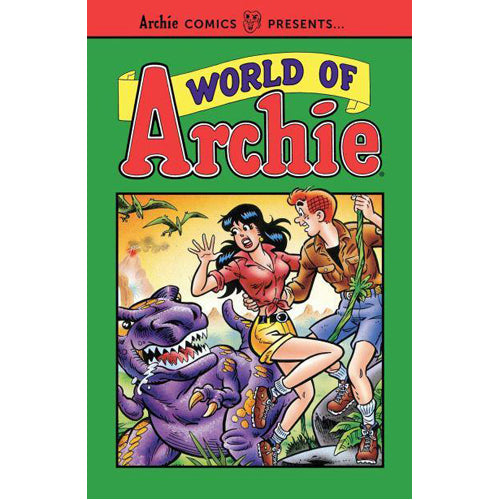 World of Archie Vol. 2