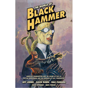 World of Black Hammer Omnibus Volume 1