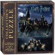 World of Harry Potter Collector's Puzzle (550 pieces)