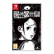 World of Horror - Nintendo Switch