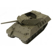 World of Tanks Expansion - American (M10 Wolverine)