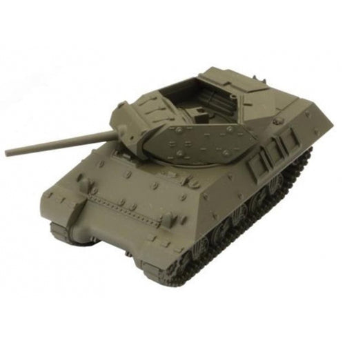 World of Tanks Expansion - American (M10 Wolverine)