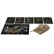 World of Tanks Expansion - British (Charioteer)