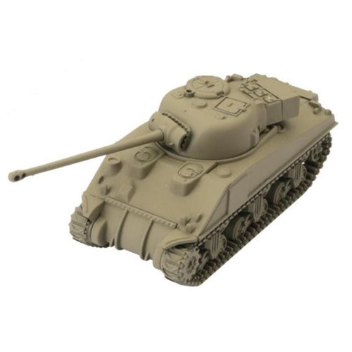 World of Tanks Expansion - British (Sherman Firefly)