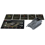 World of Tanks Expansion - German (Nashorn)