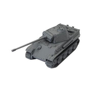 World of Tanks Expansion - German (Panther)