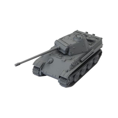 World of Tanks Expansion - German (Panther)