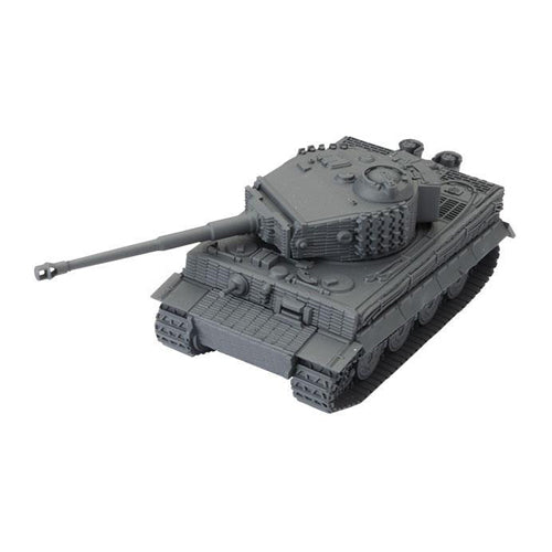 World of Tanks Expansion - German (Tiger)