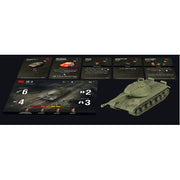World of Tanks Expansion - Soviet (IS-3)
