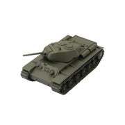 World of Tanks Expansion - Soviet (KV-1s)