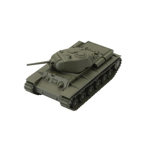 World of Tanks Expansion - Soviet (KV-1s)