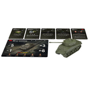 World of Tanks Expansion - Soviet (Loza's M4-A2 Sherman)