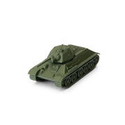 World of Tanks Expansion - Soviet (T-34)