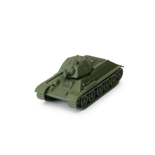 World of Tanks Expansion - Soviet (T-34)