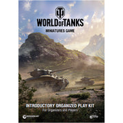 World of Tanks Tournament Kit